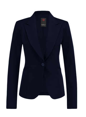 Penn&amp;Ink Stijlvolle blazer s19mboston eind 2021 c39