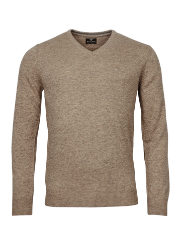 Baileys V-neck pullover 0071