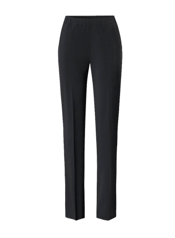 Toni Jade pantalon met elastische band 2250.4107 jade nj