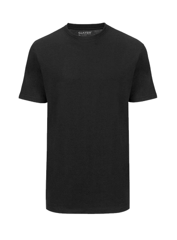 Slater Basic ronde hals t-shirt 2520