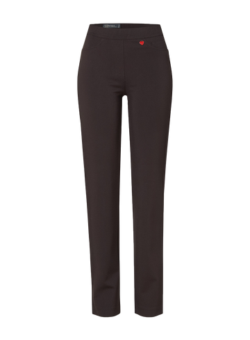 Toni Alice pantalon met elastische taille 2800.6168 alice nj