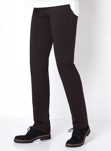 Toni Alice pantalon met elastische band 2800.6168 alice nj