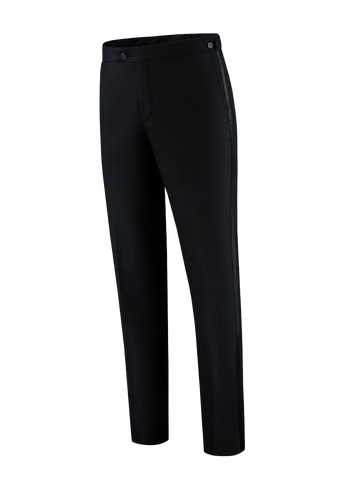 Suitconcern Pantalon astaire astaire trousers woolblend
