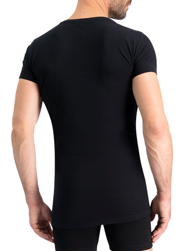 Noshirt Ondershirt osas