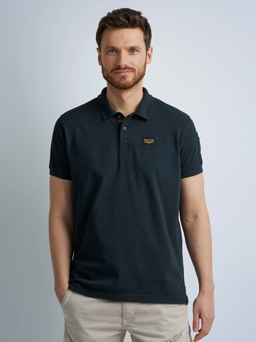 PME Legend Korte mouwen trackway polo