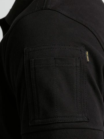 PME Legend Korte mouwen trackway polo