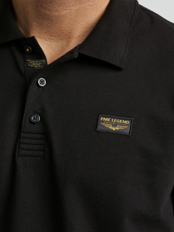 PME Legend Korte mouwen trackway polo