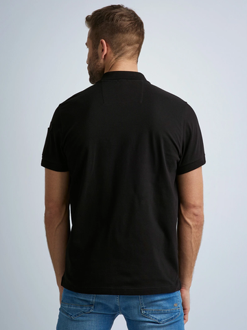 PME Legend Korte mouwen trackway polo