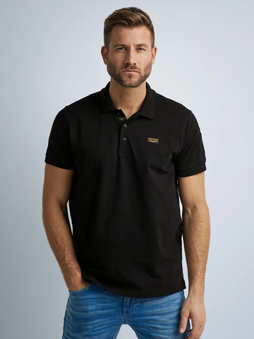 PME Legend Korte mouwen trackway polo