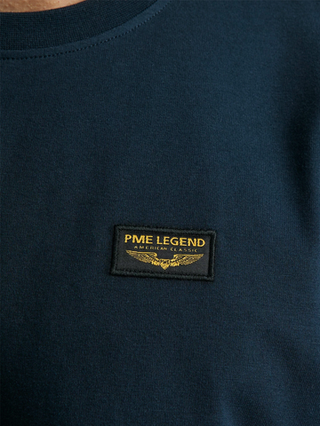 PME Legend Ronde hals guyver t-shirt