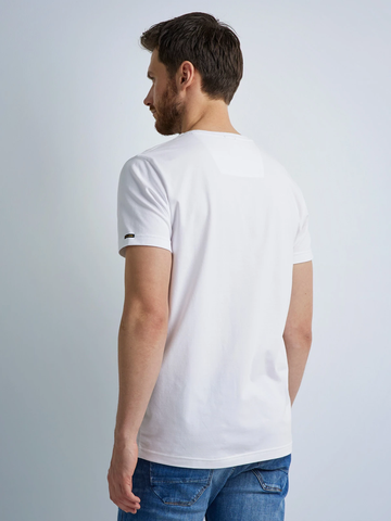 PME Legend Ronde hals guyver t-shirt