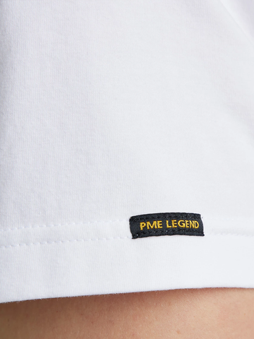 PME Legend Ronde hals guyver t-shirt