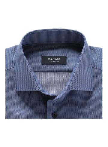Olymp Tailored fit overhemd 858184
