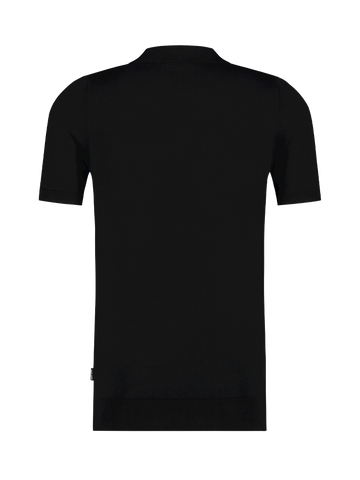 Saint Steve Polo Chris