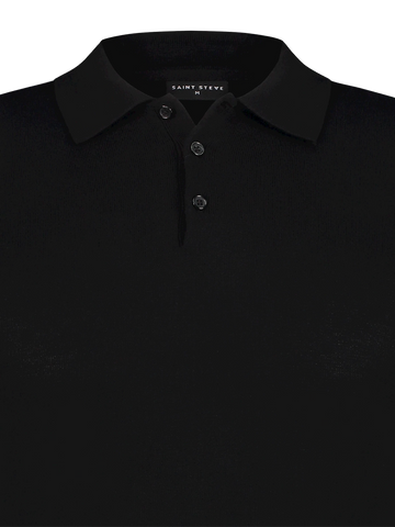 Saint Steve Polo Chris