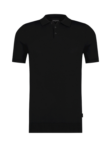 Saint Steve Polo Chris