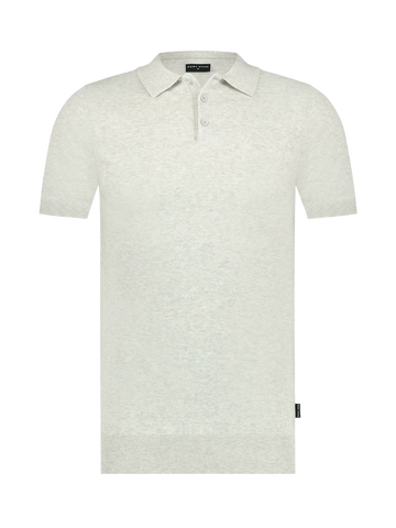 Saint Steve Polo Chris