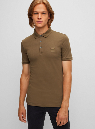 Hugo Boss Slim-fit polo 50472668passenger