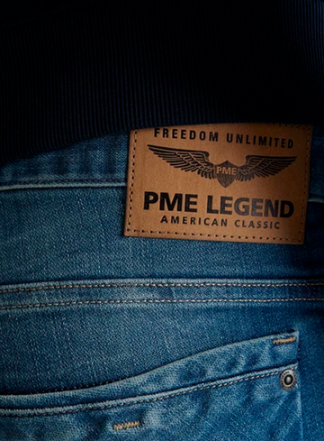 PME Legend Commander 3.0 jeans PTR180-FMB