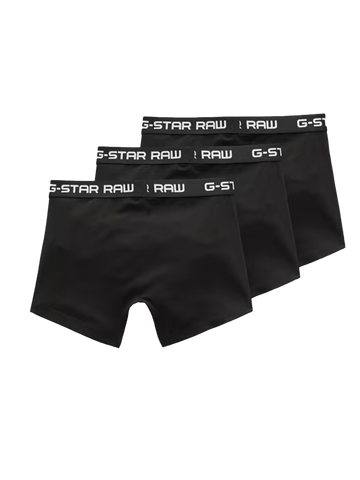 G-Star Klassieke boxers 3-pack