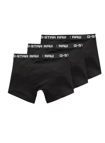 G-Star Klassieke boxers 3-pack d03359.2058