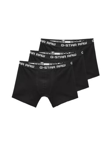 G-Star Klassieke boxers 3-pack d03359.2058