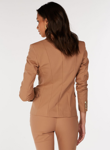 Josh V Zoya blazer