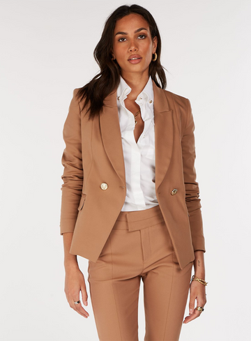 Josh V Zoya blazer