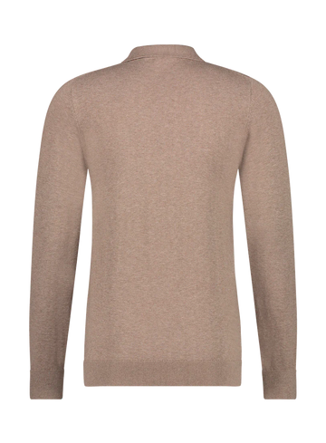 Saint Steve Berend polo