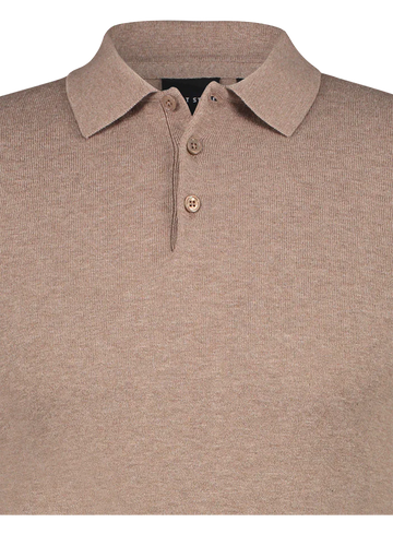 Saint Steve Berend polo