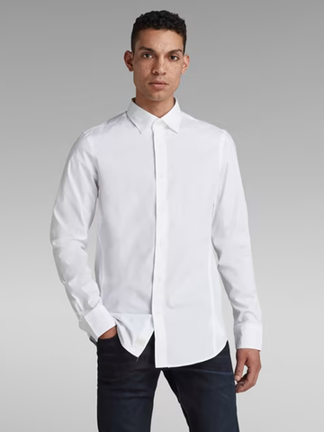 G-Star Dressed super slim shirt