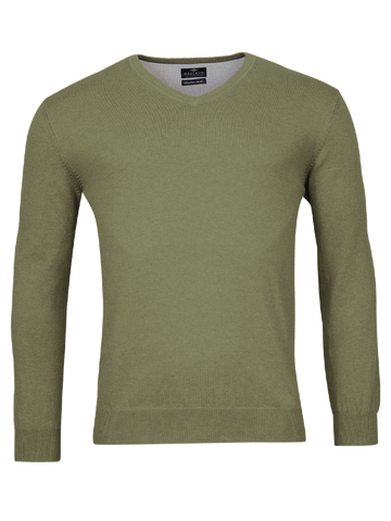 Baileys Pullover v-neck