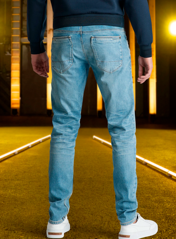 PME Legend XV denim jeans PTR150-LMD