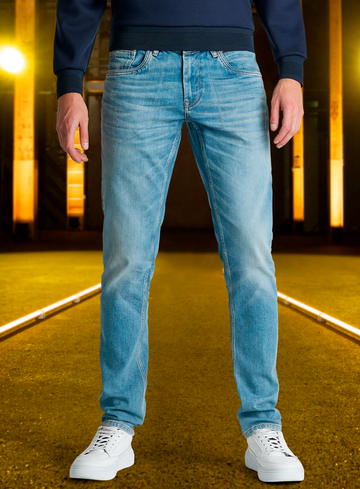 PME Legend XV denim jeans PTR150-LMD