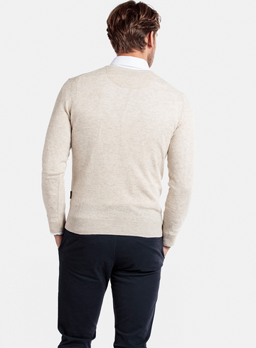 Baileys Pullover