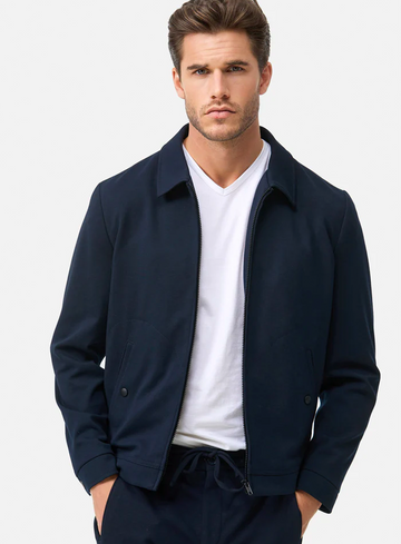 Zuitable Jacket 202641dimartin