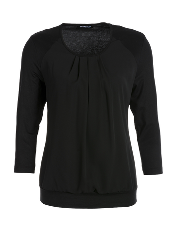 Frank Walder Blouse