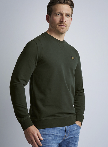 PME Legend Sweater PLS0000431