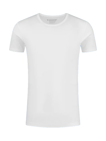 Garage Semi body-fit t-shirt