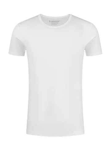 Garage Semi body-fit t-shirt 0301