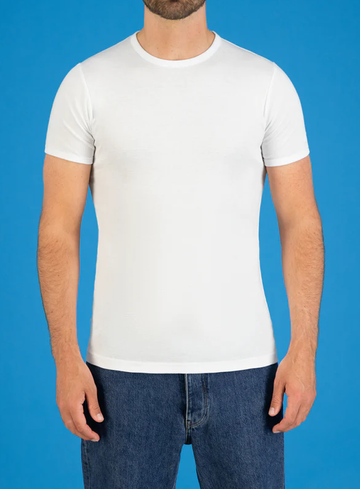 Garage Semi body-fit t-shirt 0301