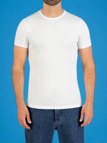 Garage Semi body-fit t-shirt