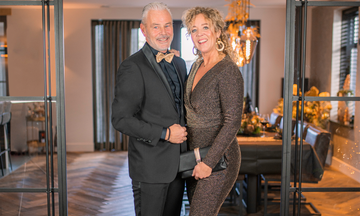 SHOP JOUW KERSTOUTFIT MET 20% KORTING! • Dirk de Wit Mode
