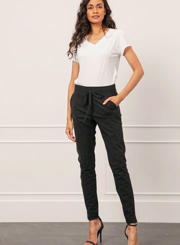 Studio Anneloes Stairdown trousers 94768