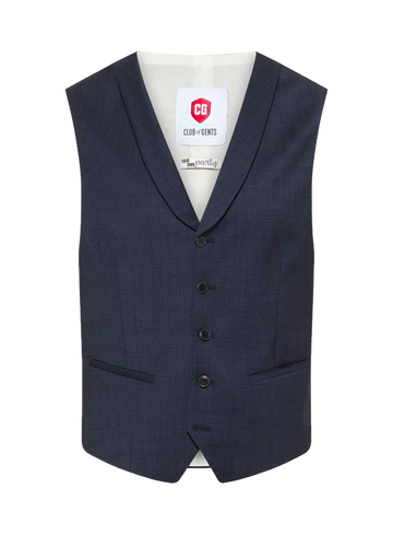 Carl Gross Gilet 10.158S0