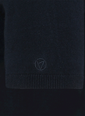 Saint Steve Gebreid t-shirt Boudewijn