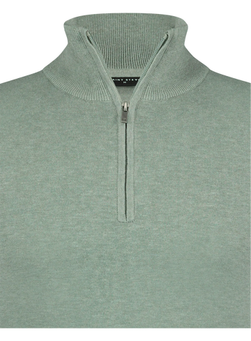Saint Steve Pullover Cas