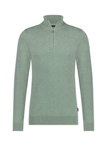 Saint Steve Pullover Cas