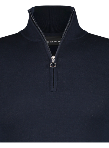 Saint Steve Pullover Cas