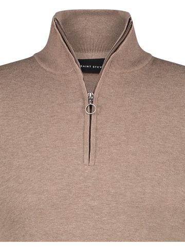 Saint Steve Pullover Cas